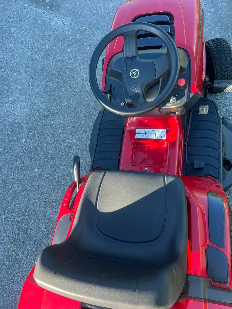 Mountfield Lawnmower - Image 2