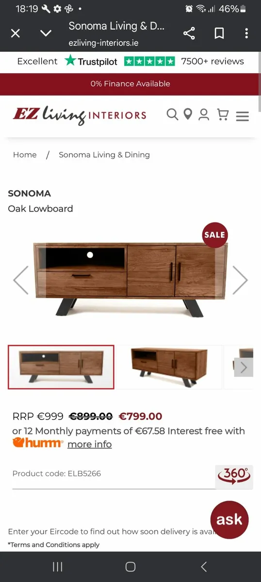 TV Unit - Image 3