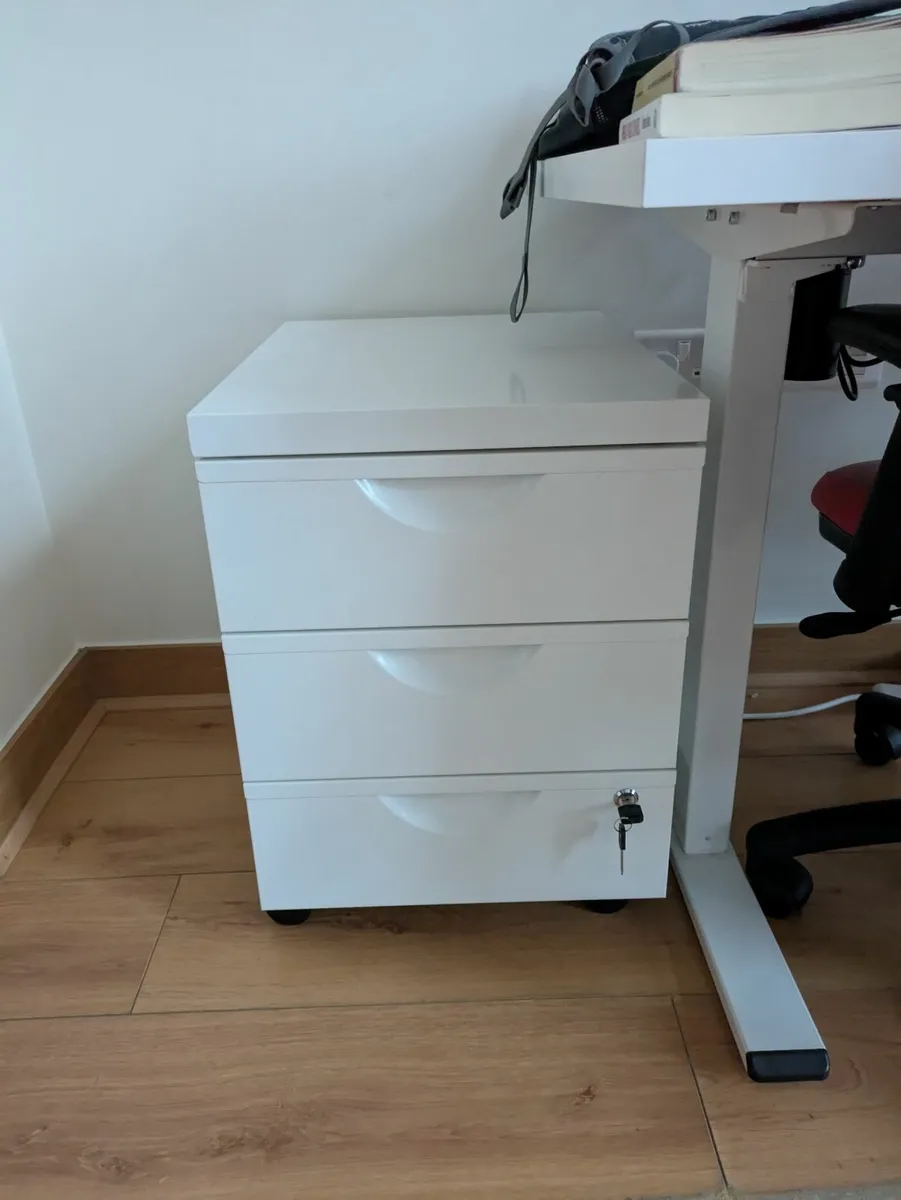 Office Drawer