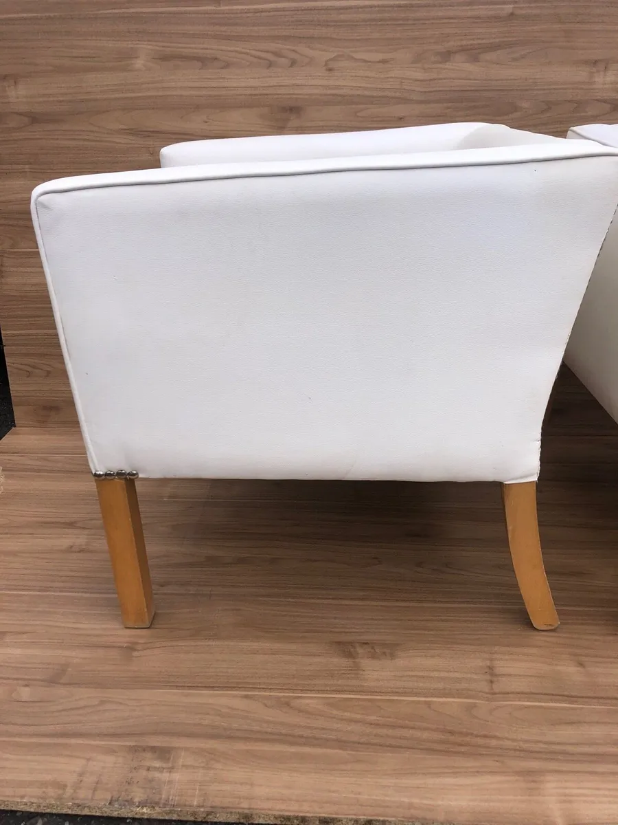 Two chairs - Image 3