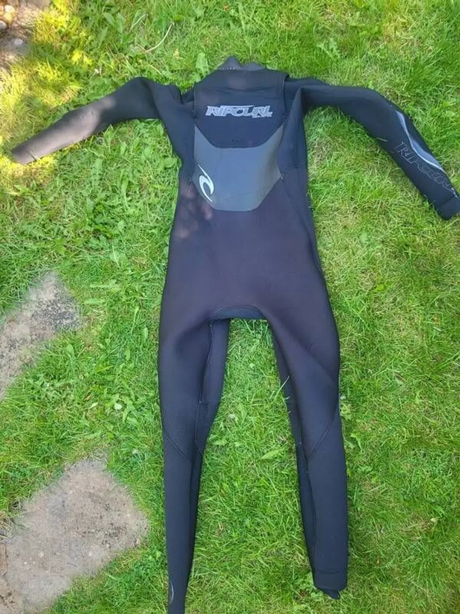 Wet Suit - Image 1