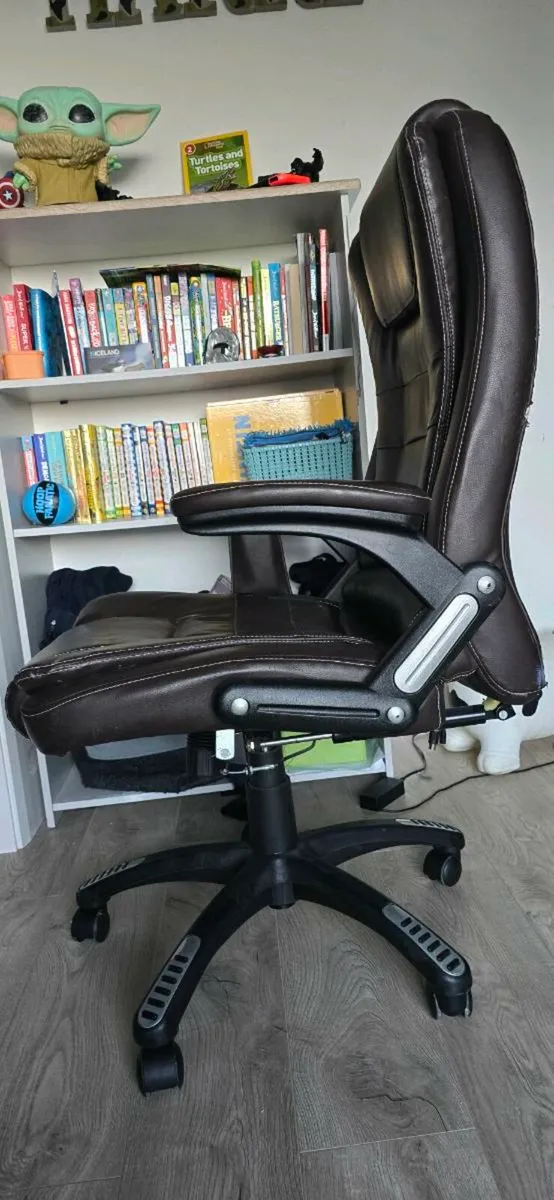 Office Chair - Image 2