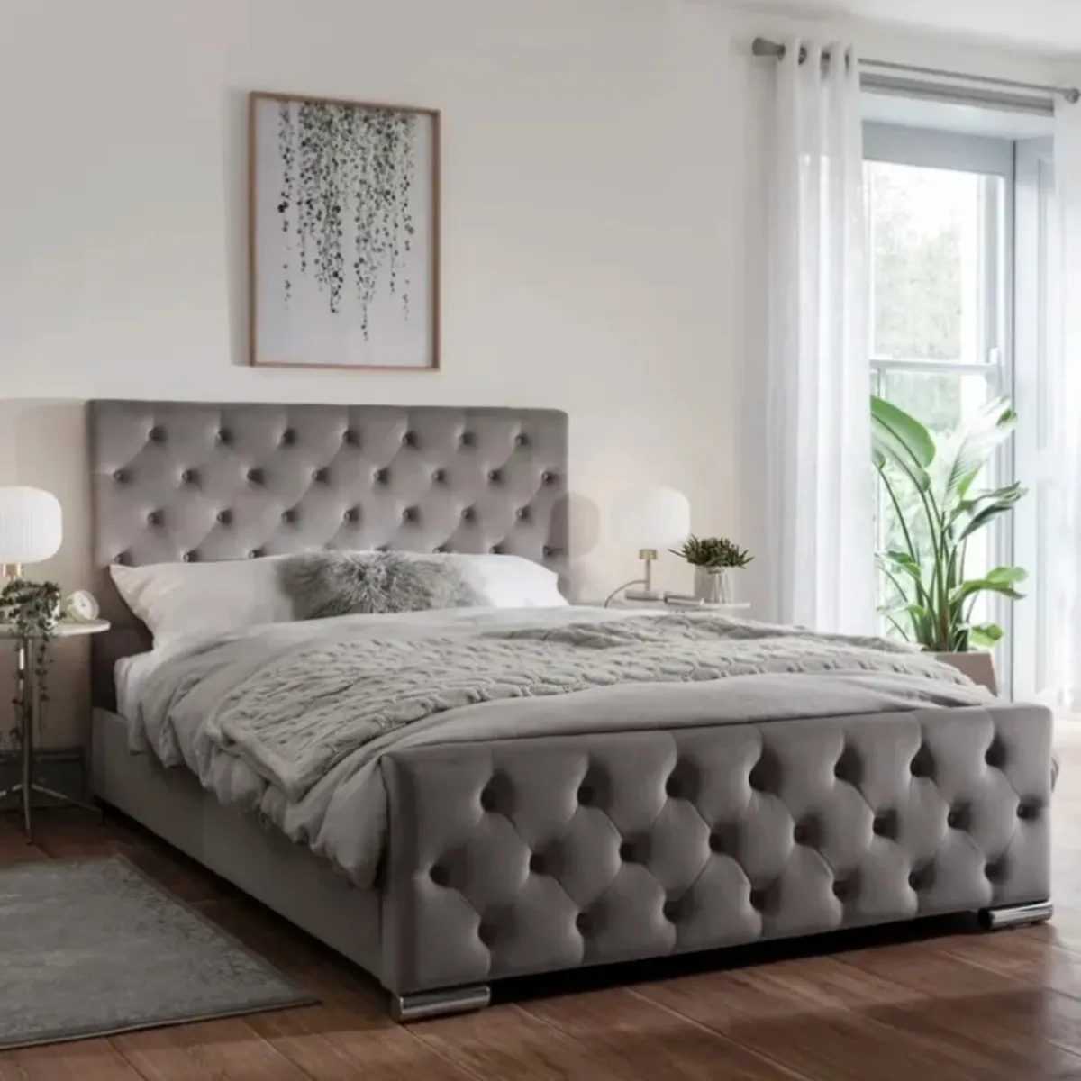 Beds and mattresses - Image 2