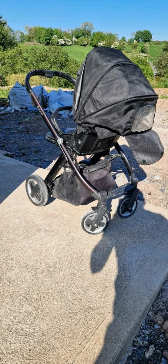 Oyster buggy - Image 2