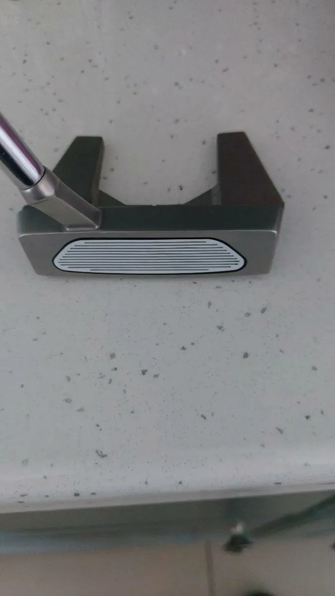 Taylor made Putter left handed - Image 1