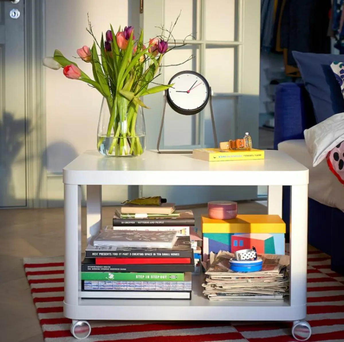 Side Table/Coffee Table - Image 2