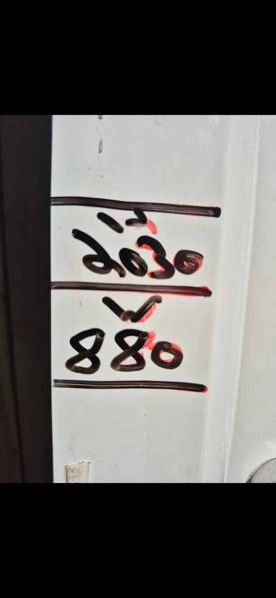 Pvc doors - Image 2
