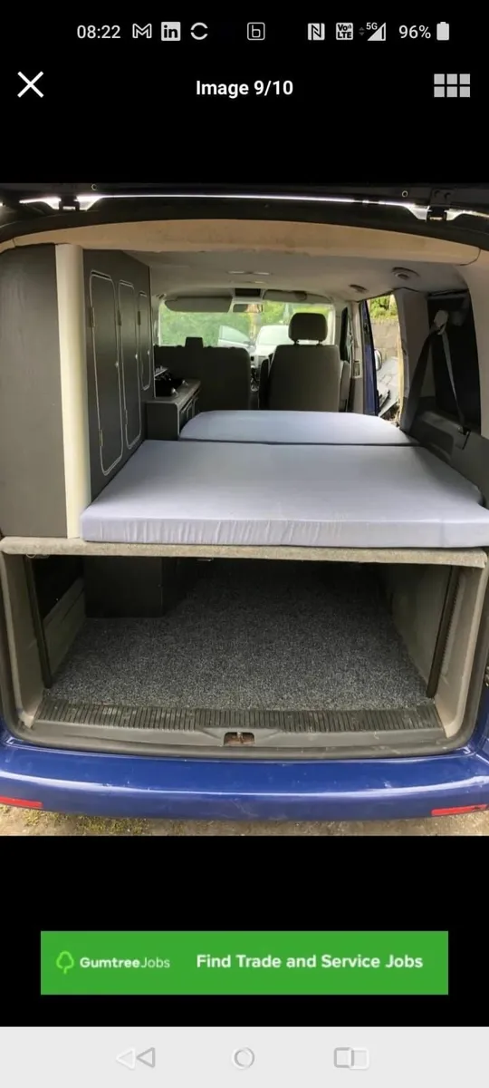 Camper van - Image 4