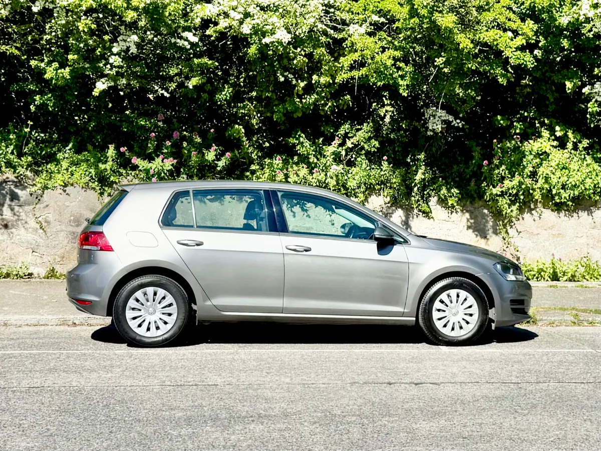 Volkswagen Golf 2013!!TRENDLINE!!ONLY 67K MLS!! - Image 3