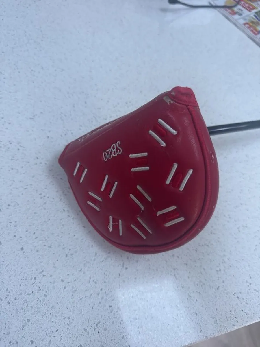 See More Putter - Image 2