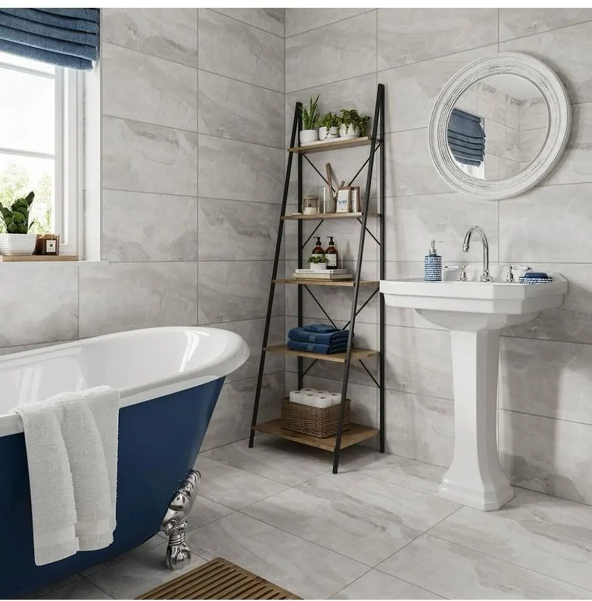 Tiles bathroom or kitchen - Image 4