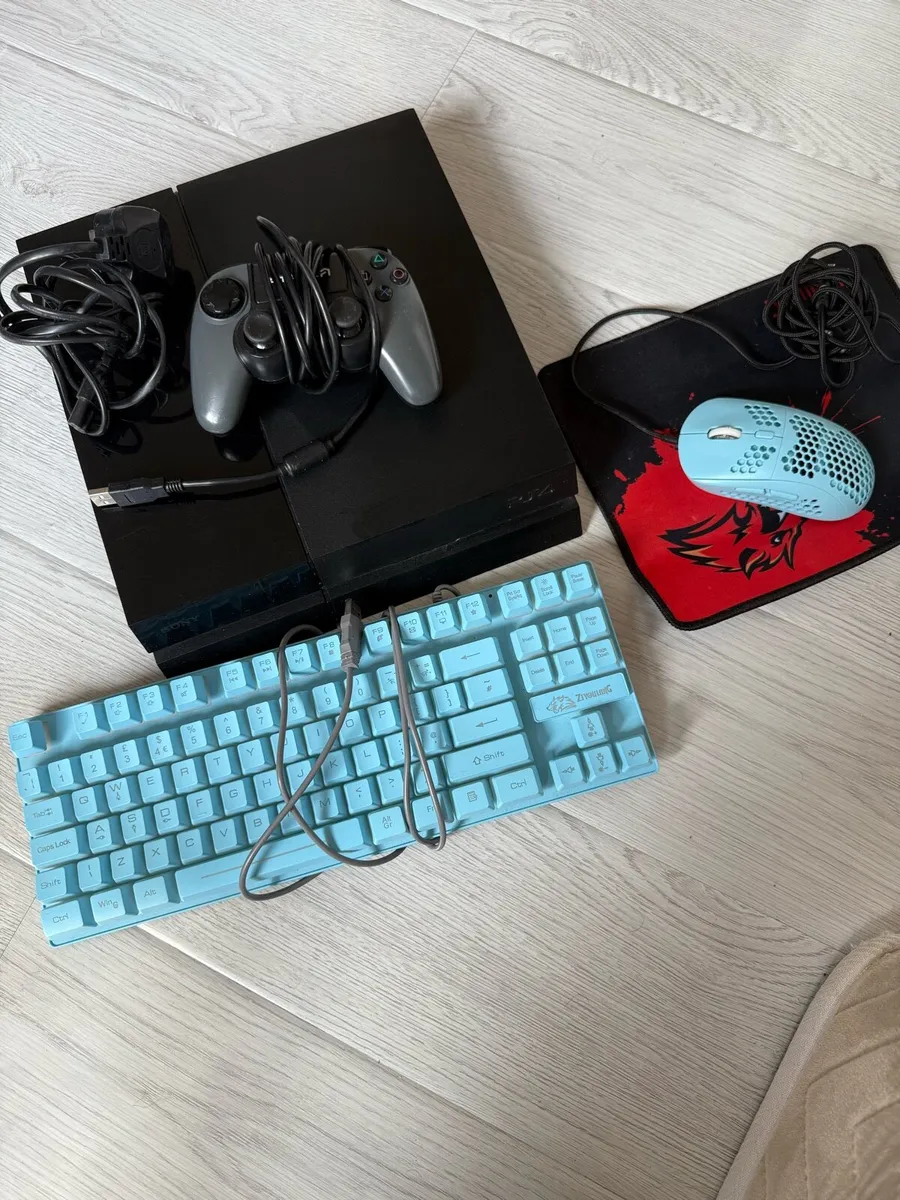 PS4 - Image 1