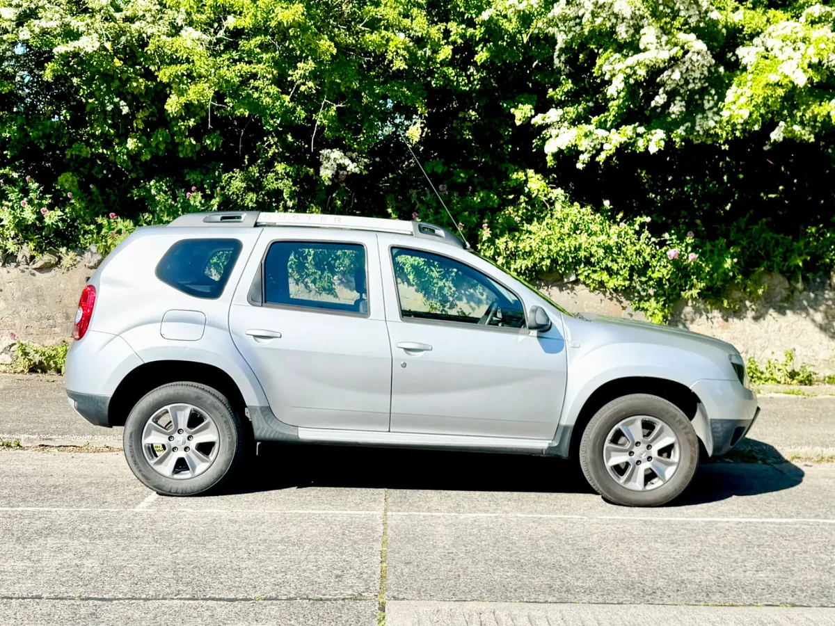 Dacia Duster 2015!!SIGNATURE!! ONLY 66 K MLS !! - Image 3