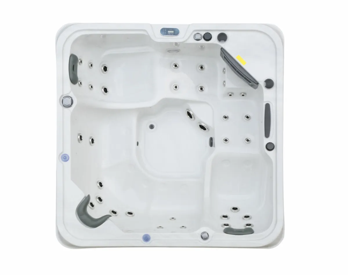 £4500 Off - Massive Clearance Sale - Hot Tub - Image 1