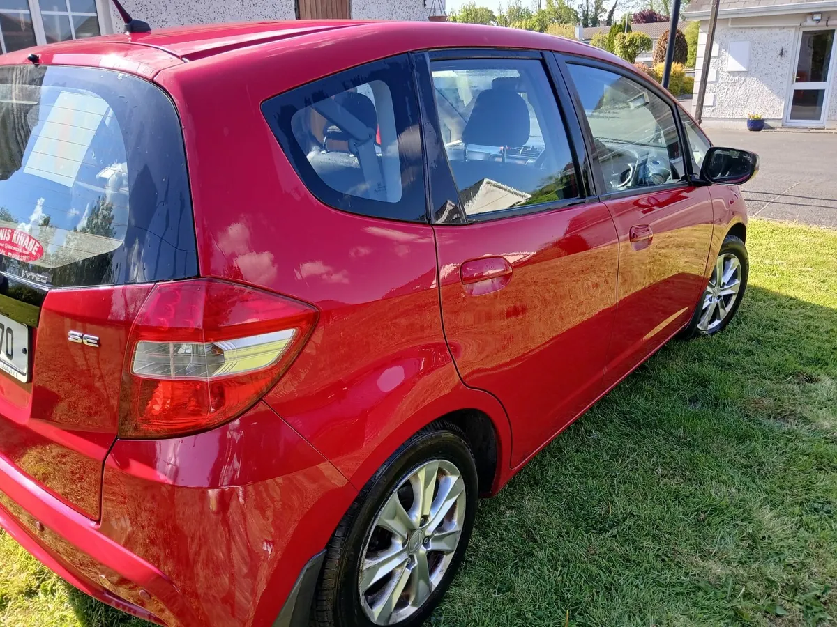 Honda Jazz 2012 - Image 3