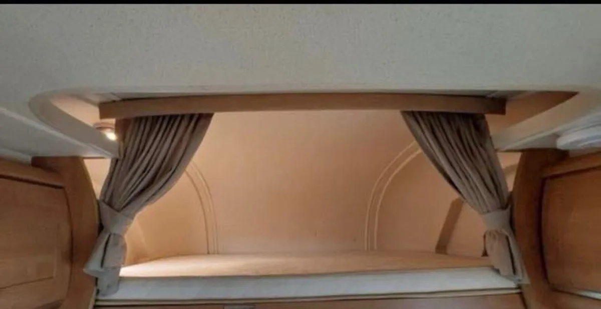 2009 Fiat Ducato Camper - Image 3