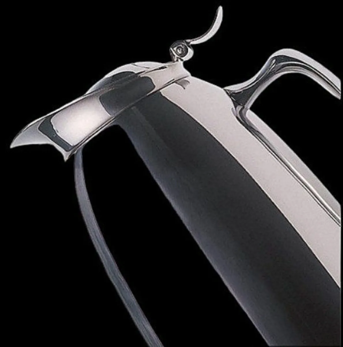Elia Double-Wall Insulated Coffee Server - Image 2