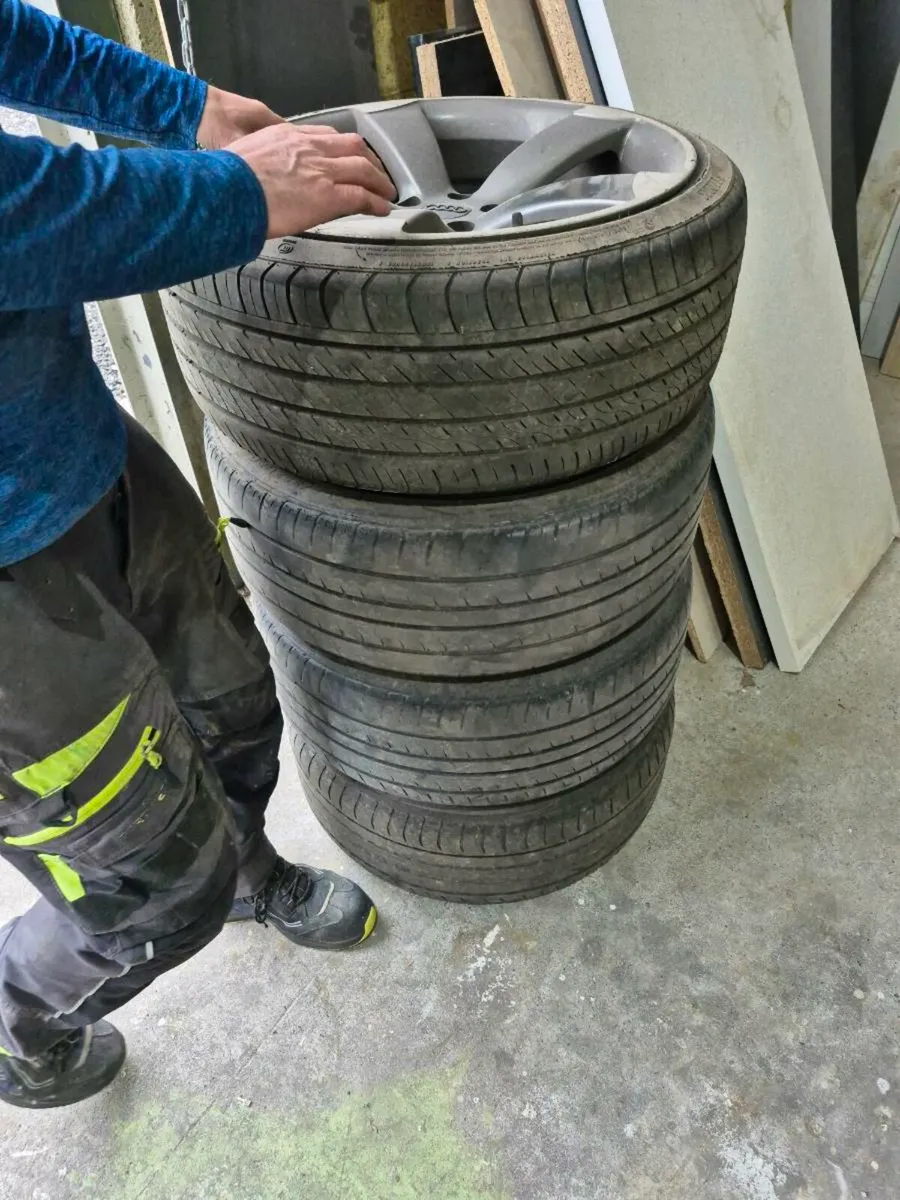 Wheels - Image 3