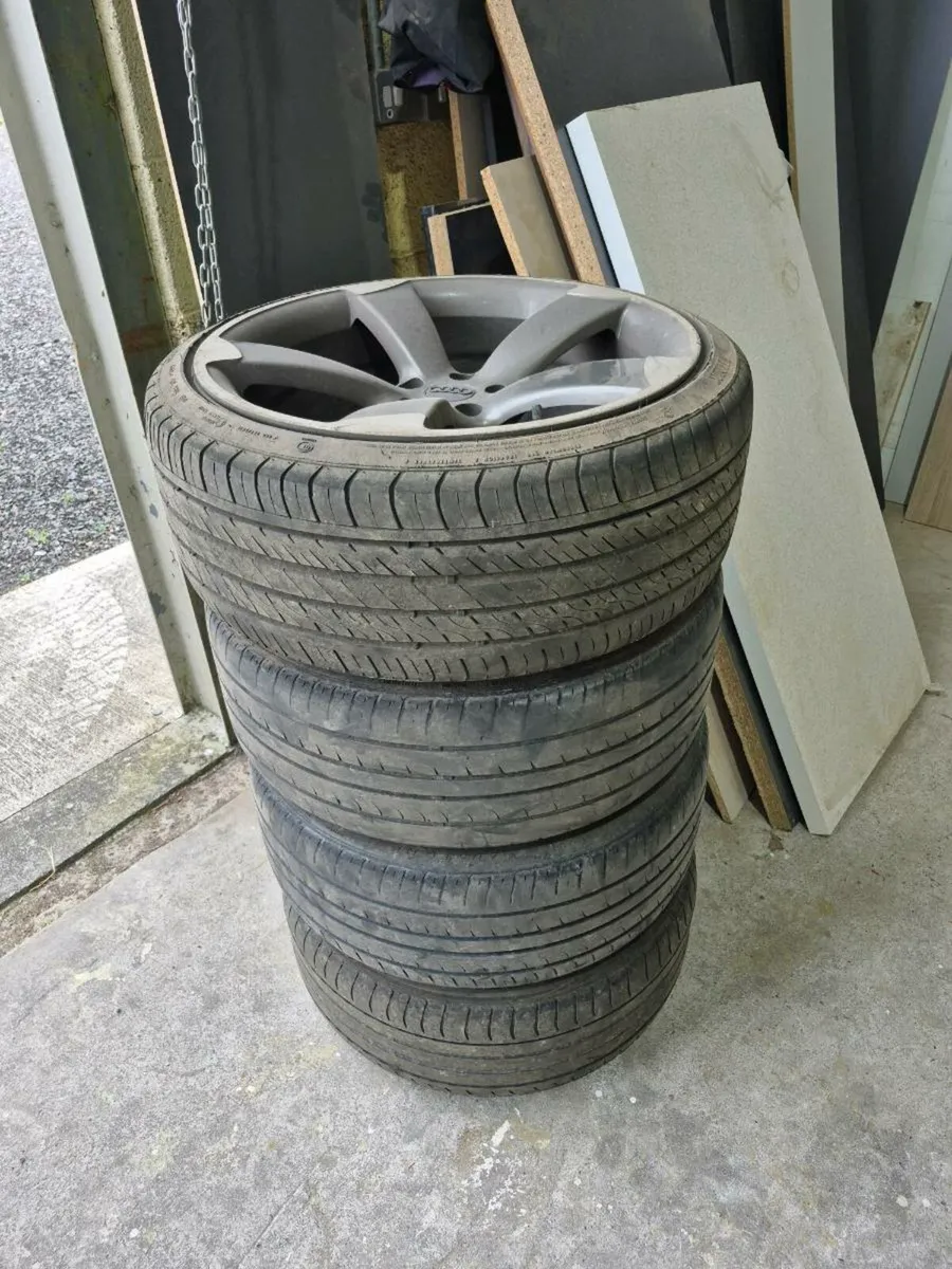 Wheels - Image 4