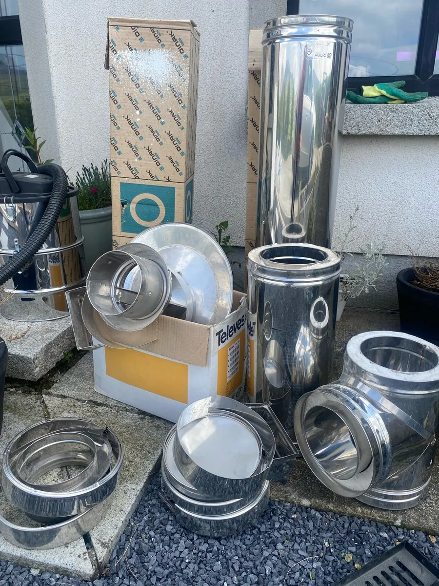 Flue