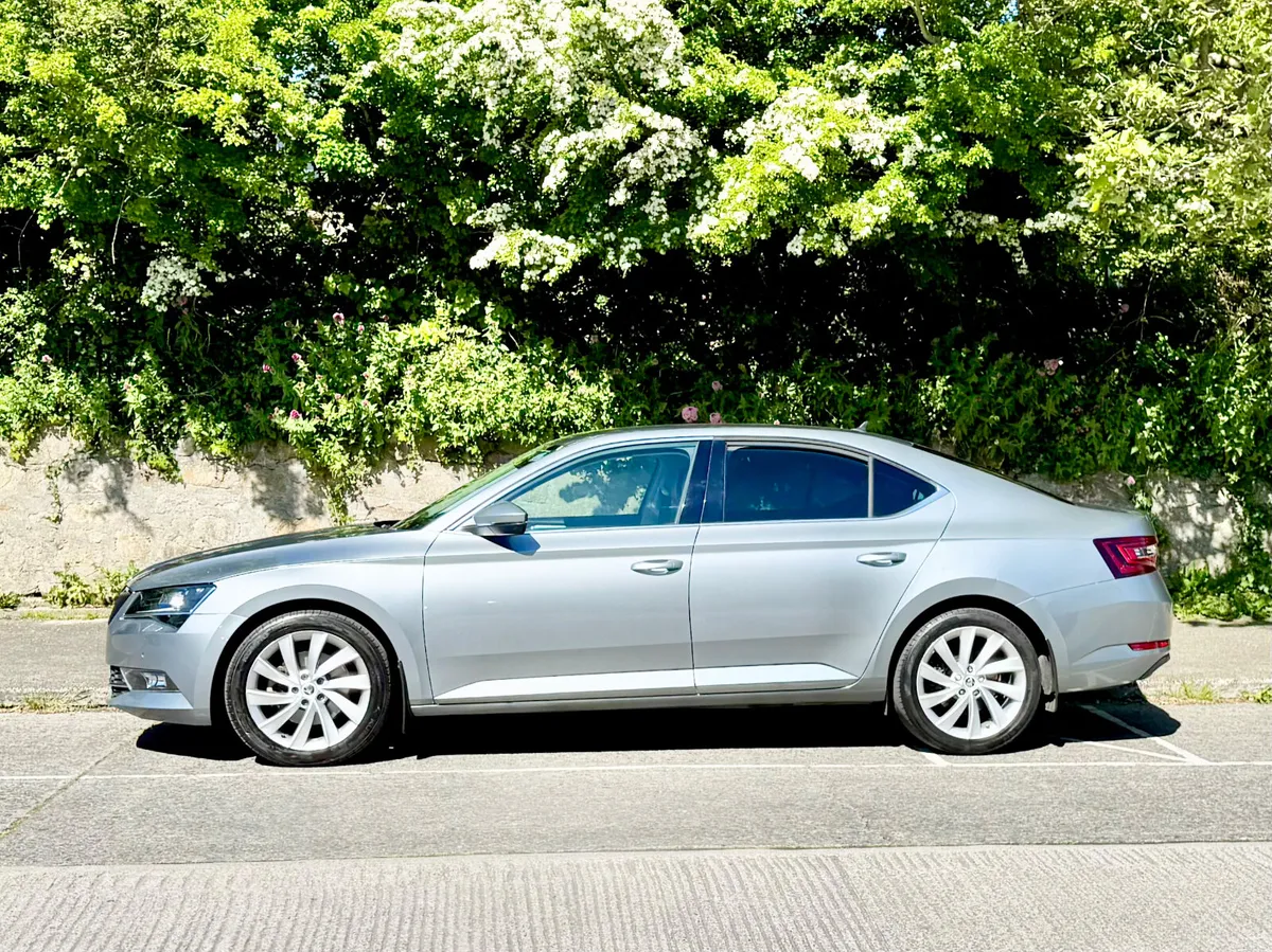 Skoda Superb 2016!!STYLE!!! LEATHER!!! - Image 3