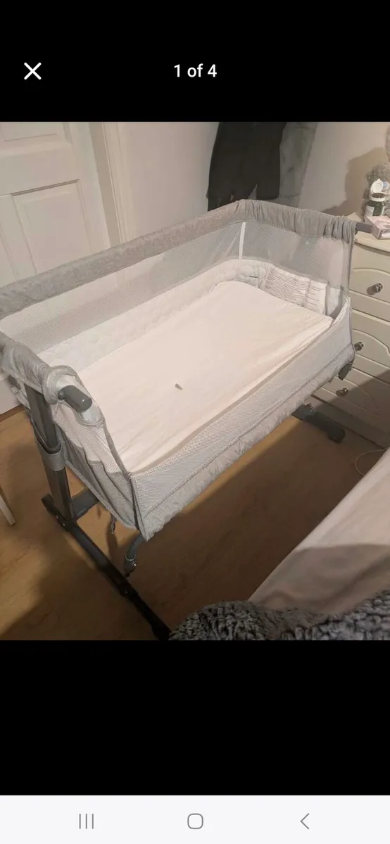 Cot - Image 1