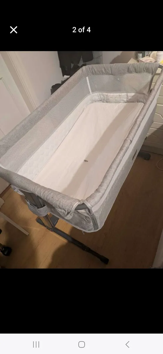Cot - Image 2