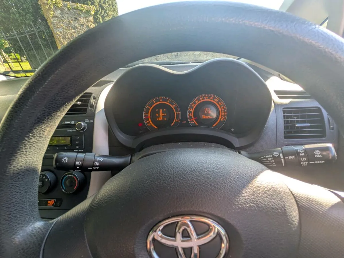 Toyota Auris deposit taken !!! - Image 4