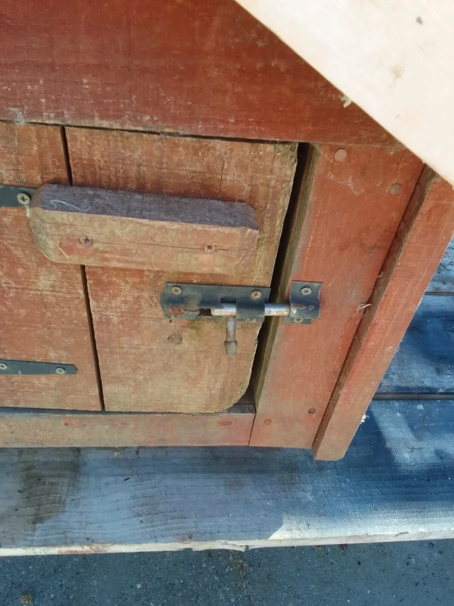 Dog kennel - Image 2
