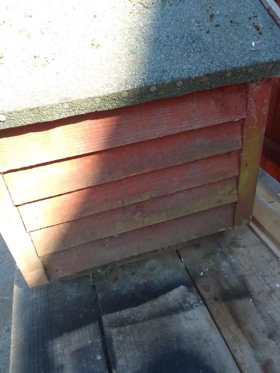 Dog kennel - Image 3