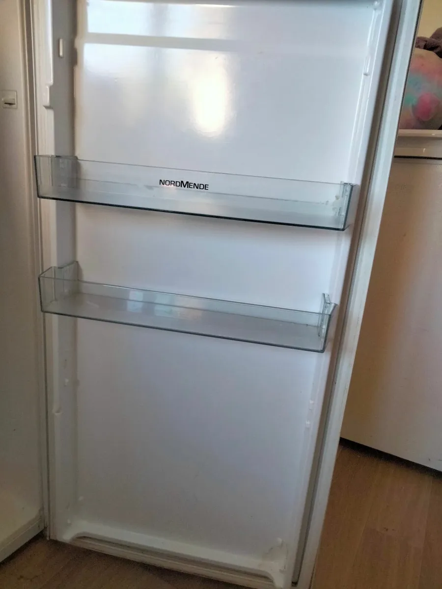 Fridge freezer - Image 3