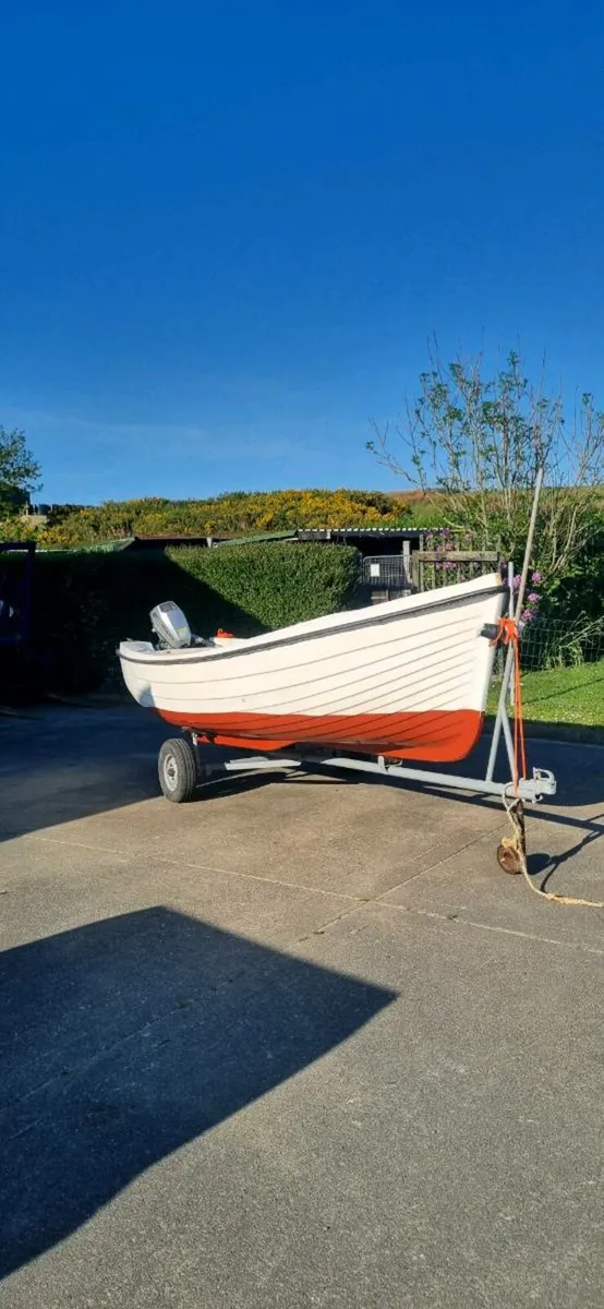16ft aran - Image 1
