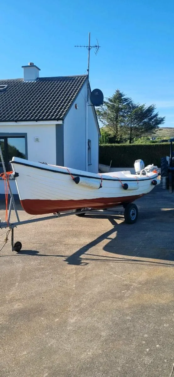 16ft aran - Image 2