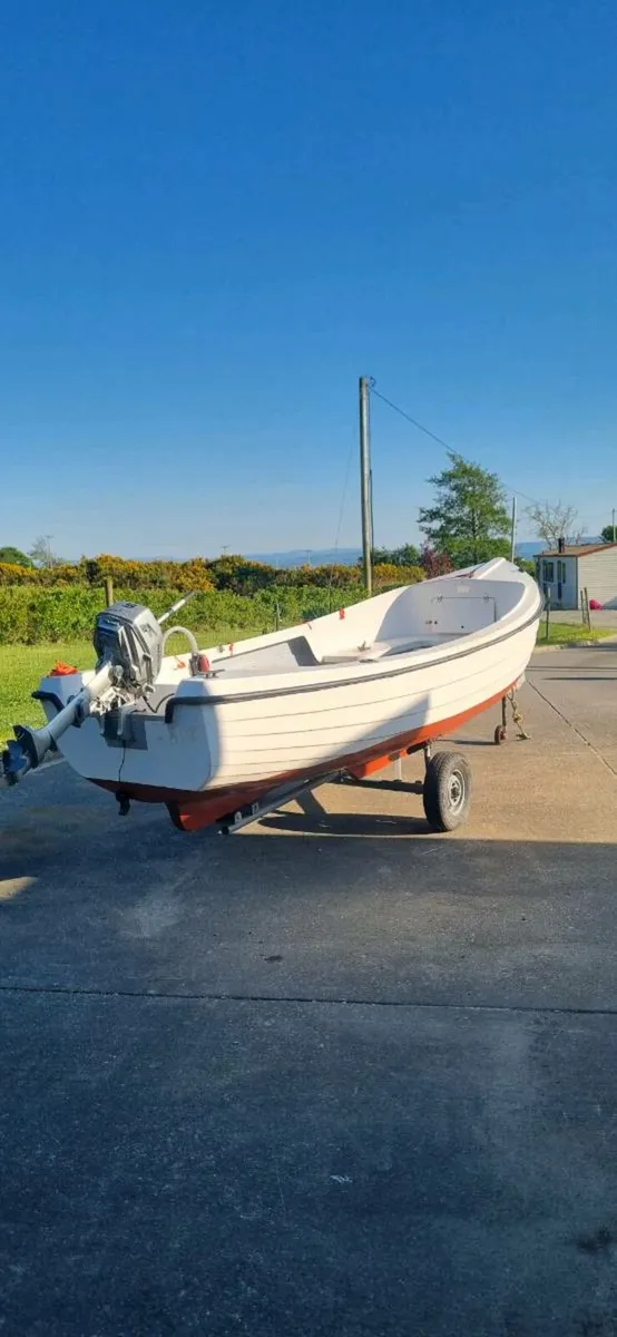 16ft aran - Image 3