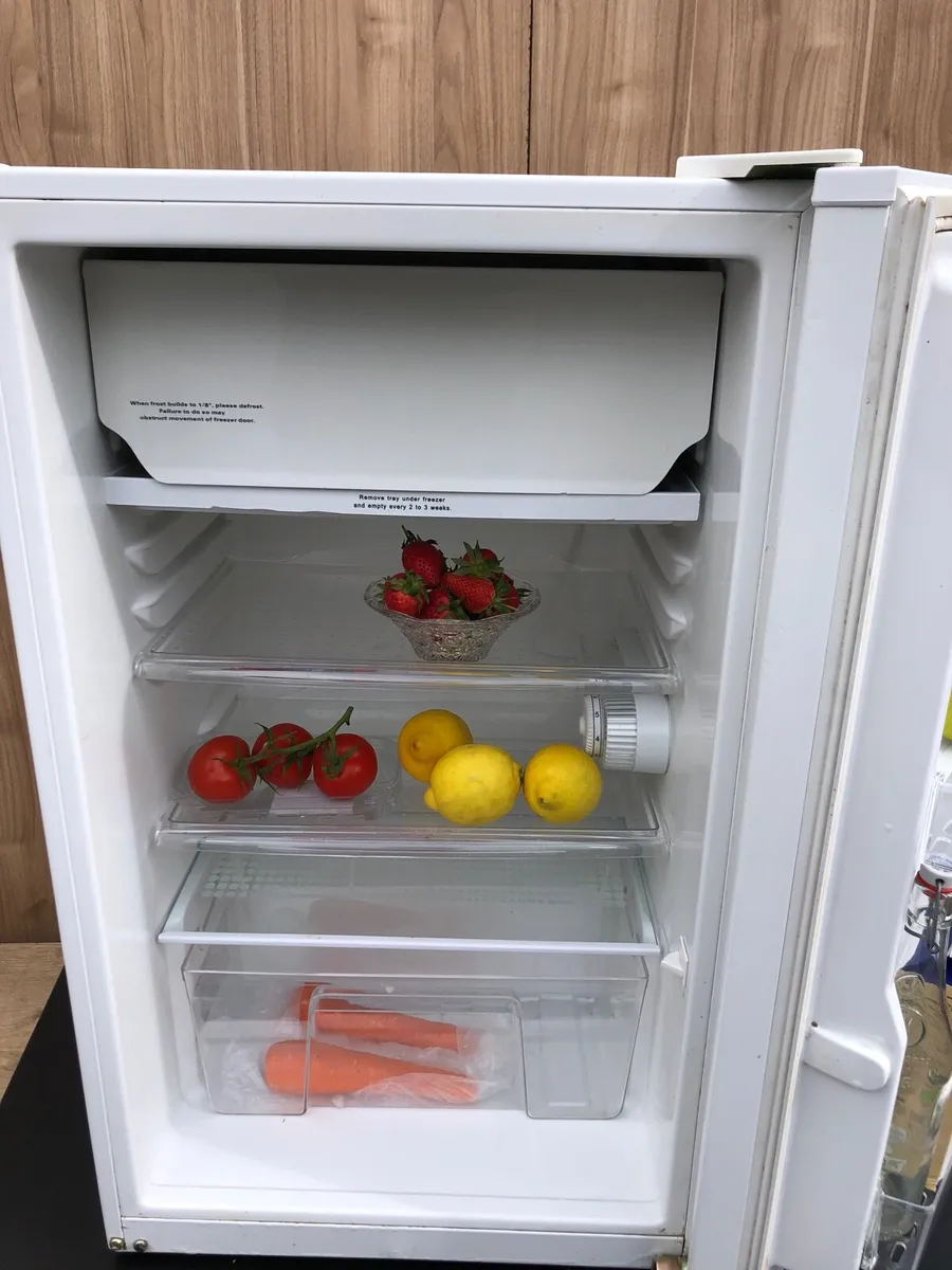 Fridge - Image 1