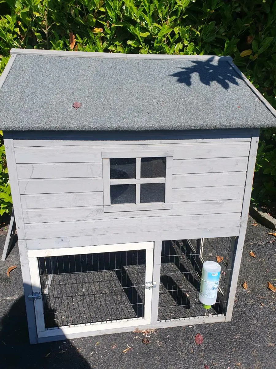 Pet cage - Image 2