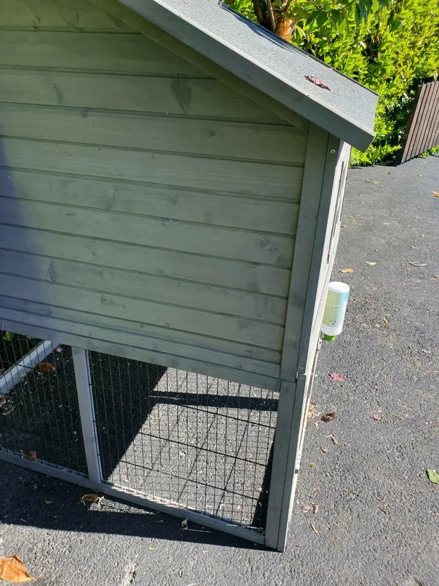 Pet cage - Image 4