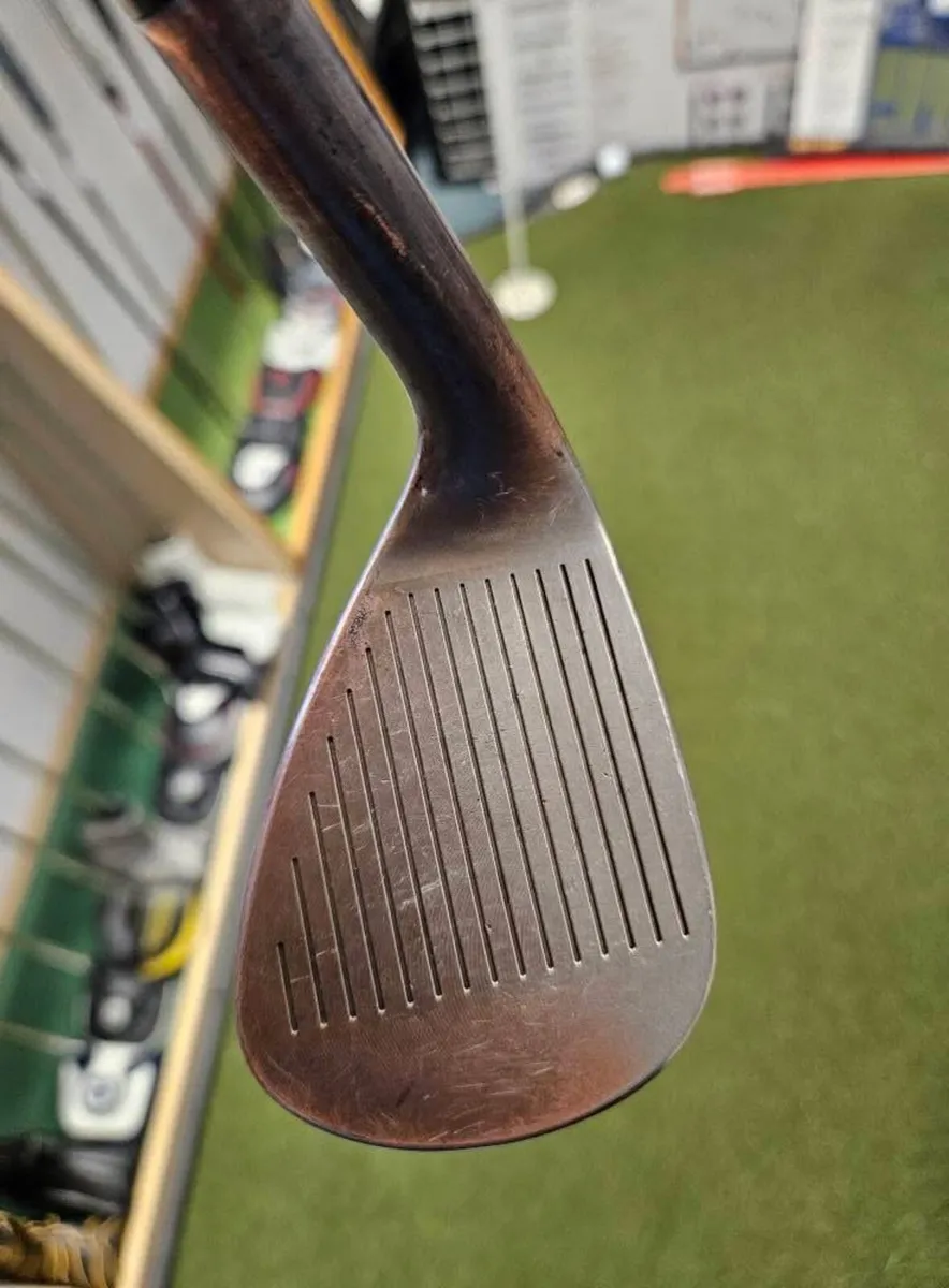 Mizuno T22 Forged - Image 2