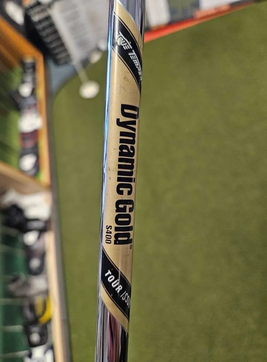 Mizuno T22 Forged - Image 3
