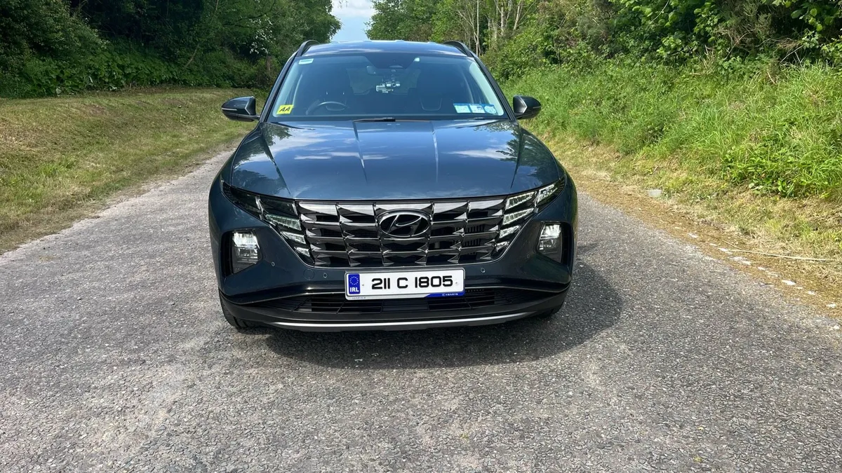 Hyundai - Image 1