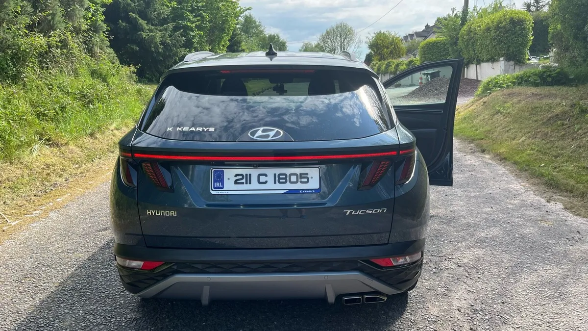 Hyundai - Image 2