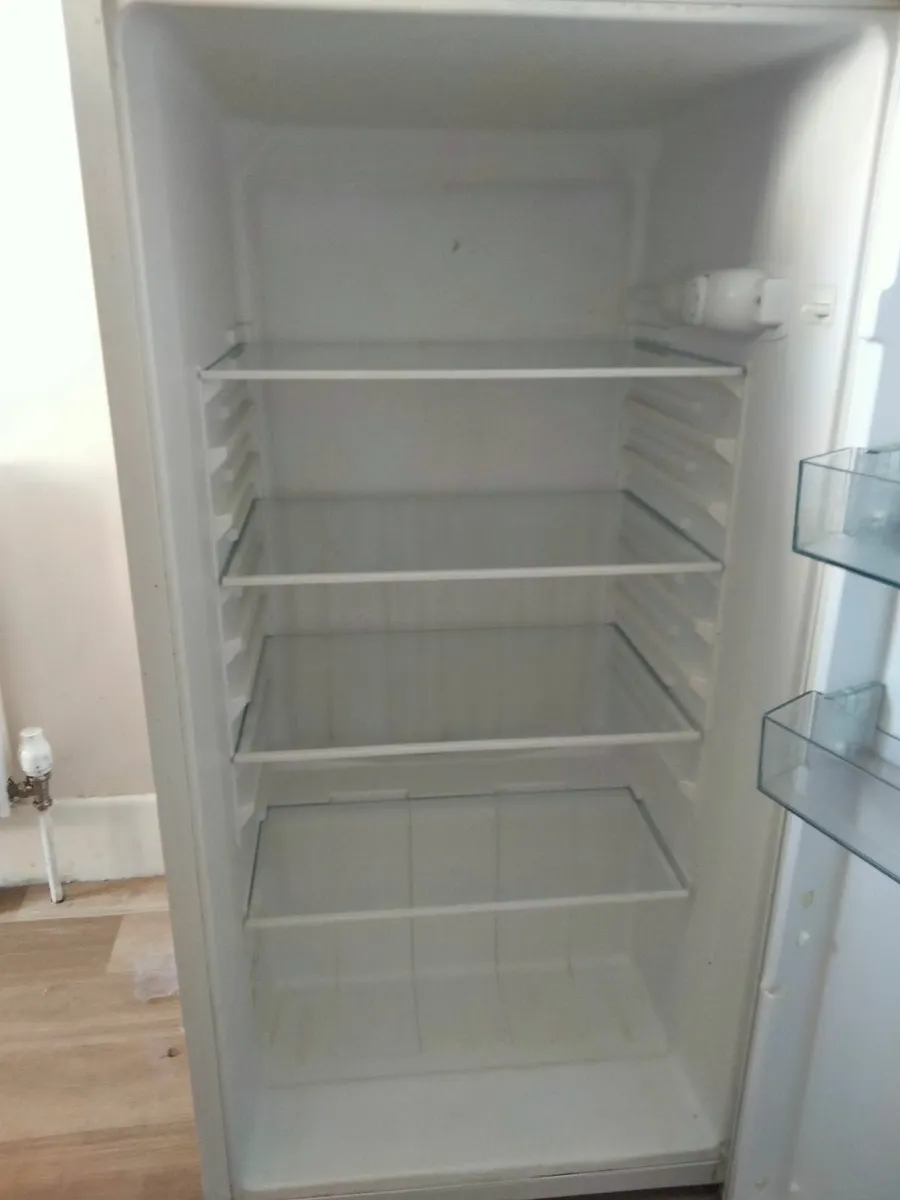 Fridge freezer - Image 1