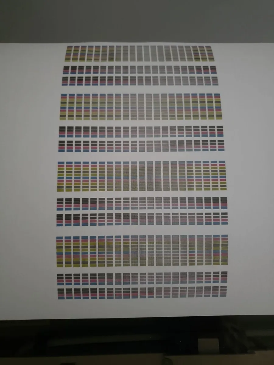 Epson surecolor T5200 Postscript - Image 2