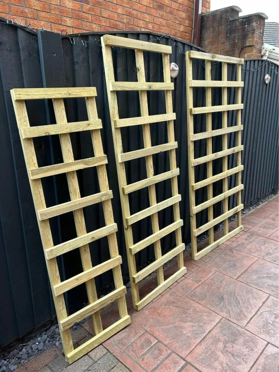 Trellises- 💥Nationwide Delivery💥 - Image 2