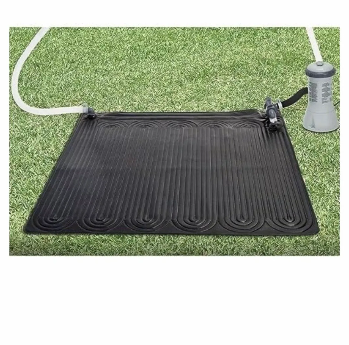 Swimming pool heater solar mat - Image 1
