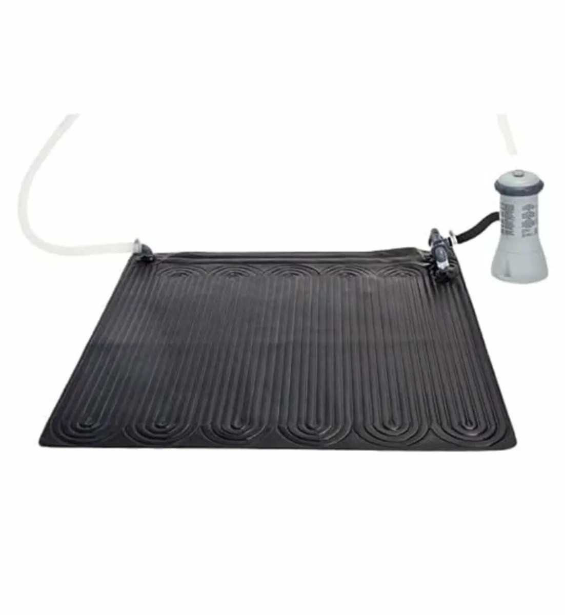 Swimming pool heater solar mat - Image 3