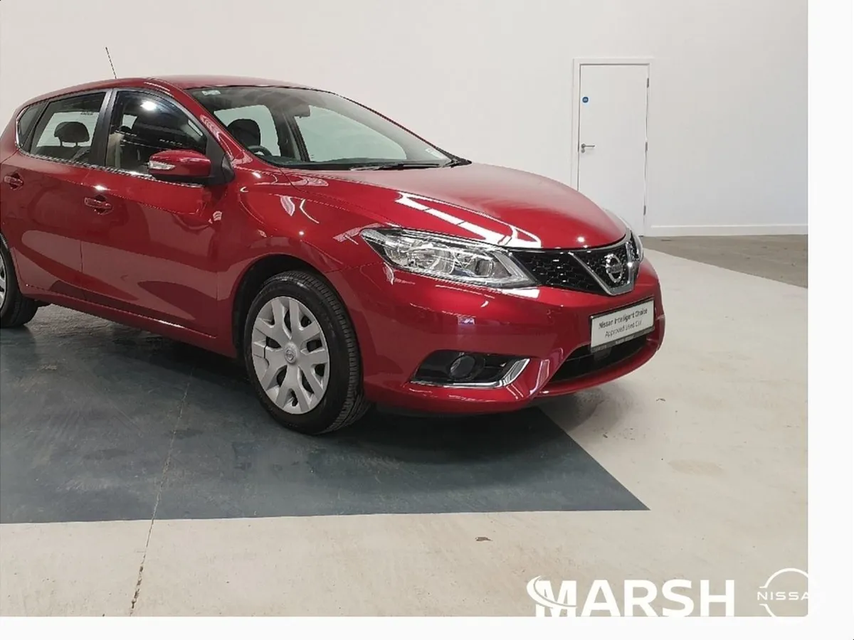 Nissan Pulsar 1.2 PET XE E6 - Image 3
