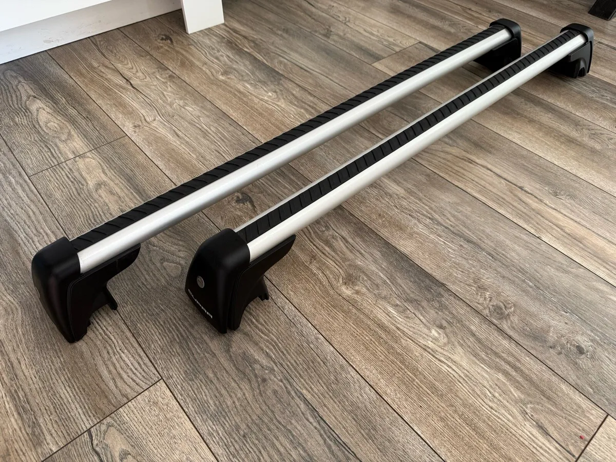 Roof racks Cupra - Image 4