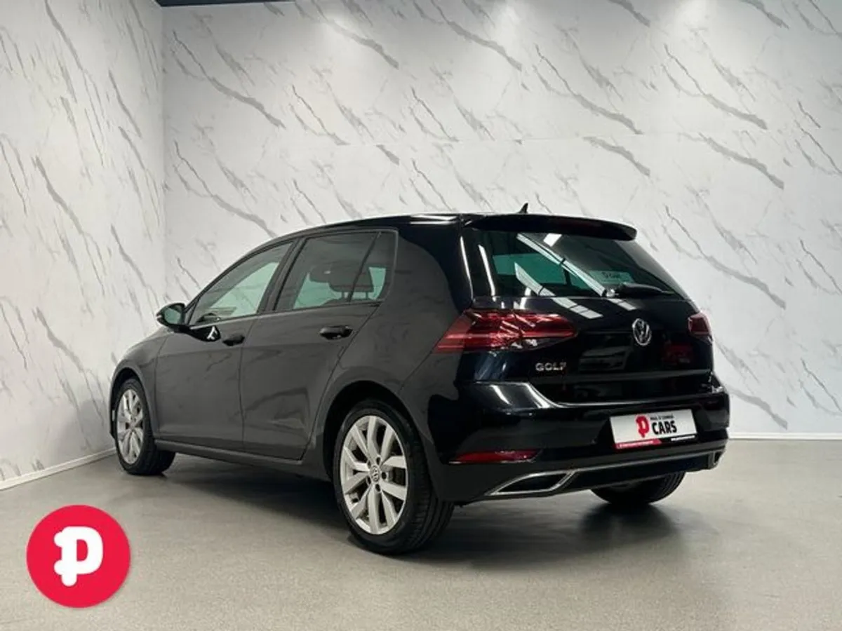 Volkswagen Golf Highline 1.4 Auto - Straight Sale - Image 3