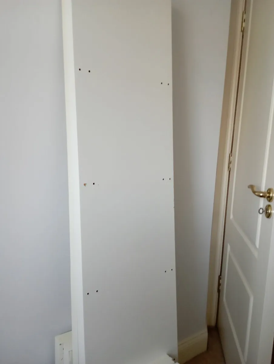 Ikea Single 5 shelves Kallax - Image 3
